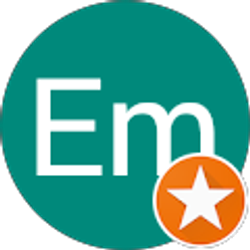 Profile photo of Em Johnson