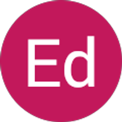 Profile photo of Ed Easton