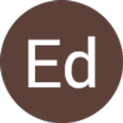 Profile photo of Ed Thum