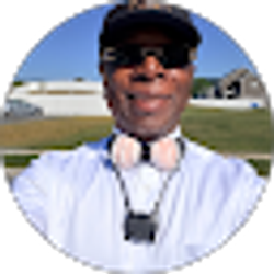 Profile photo of Rodney Smalls