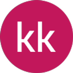 Profile photo of kk dubberley