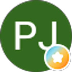 Profile photo of PJ