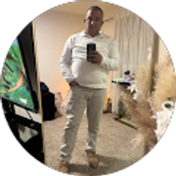 Profile photo of Danny Colmenares