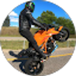 Profile photo of Brandon Lubbers