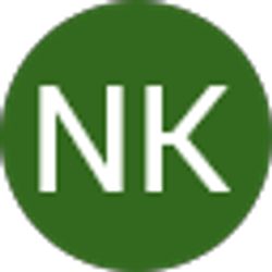 Profile photo of NK
