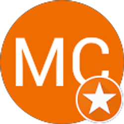 Profile photo of MC S