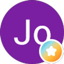 Profile photo of Jo Billman