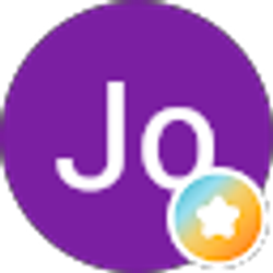 Profile photo of Jo Billman