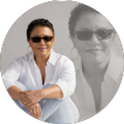 Profile photo of Reverend Monica J Haynes