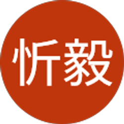 Profile photo of 周忻毅