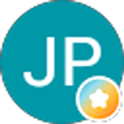 Profile photo of JP