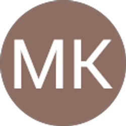Profile photo of MK Johnson