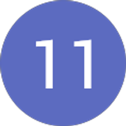 Profile photo of 11 11