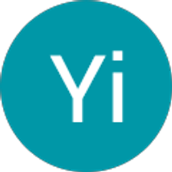 Profile photo of Yi Liu