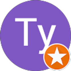 Profile photo of Ty Carter