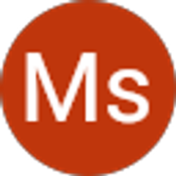 Profile photo of Ms Anderson