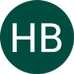 Profile photo of HB W