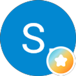 Profile photo of S. Preston