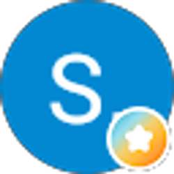 Profile photo of S. Preston