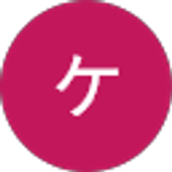Profile photo of ケナー