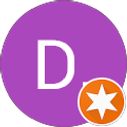 Profile photo of D. M.