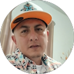 Profile photo of Jorge