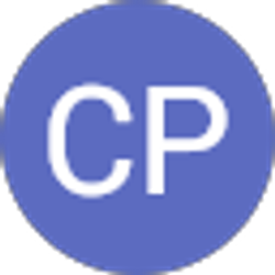 Profile photo of CP Kanipes