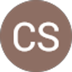 Profile photo of CS