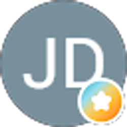Profile photo of JD