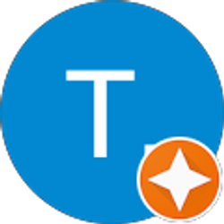 Profile photo of T. Moore