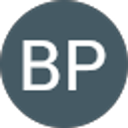 Profile photo of BP