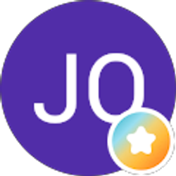 Profile photo of JO Sween