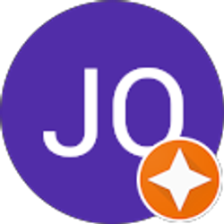 Profile photo of JO Sween