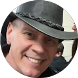 Profile photo of Rick Miller