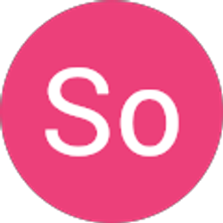 Profile photo of So K