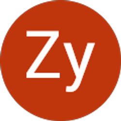 Profile photo of Zy Jones