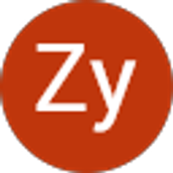 Profile photo of Zy Jones