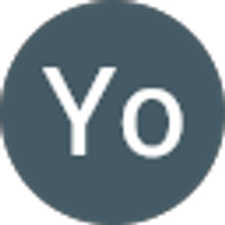 Profile photo of Yo Ge