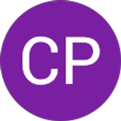 Profile photo of CP