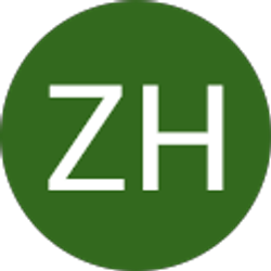 Profile photo of ZH