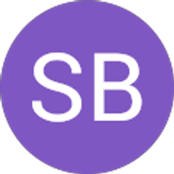 Profile photo of SB