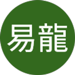 Profile photo of 鍾易龍