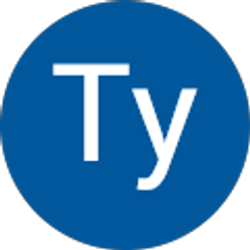 Profile photo of Ty Patterson