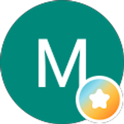 Profile photo of Masha Y