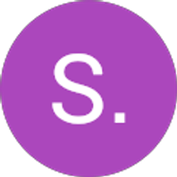 Profile photo of S. Smith