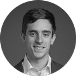 Profile photo of Luke Livers