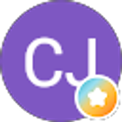 Profile photo of CJ R
