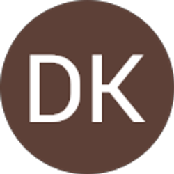 Profile photo of DK