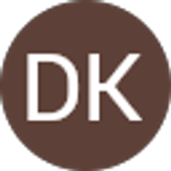 Profile photo of DK