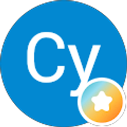 Profile photo of Cy Hammond